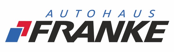 Logo Autohaus Franke